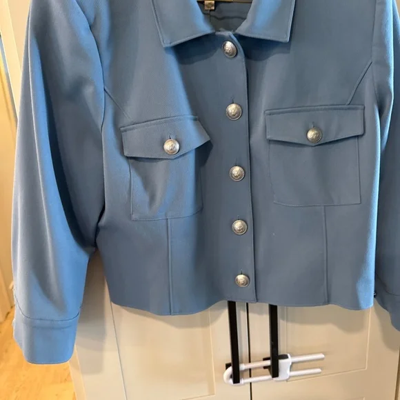 Jacket - Picture 3 of 3